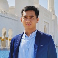 Irvan Saputra