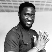 Nana Minta Osei-Adu