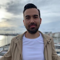 Alejandro Vargas Madrid