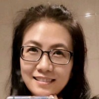 Rita Zhang