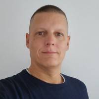 Grégory Bilot