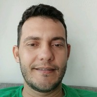 José Erivelton Alexandre Pereira De Sá