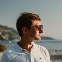 Jonathan Parres