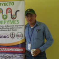 Carlos Dominguez Ramirez
