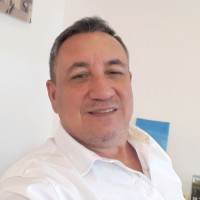 Valdir De Camargo Camargo