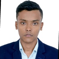 Shuvashis Das