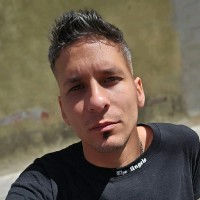Angel Lutz