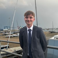 Josh Hallett