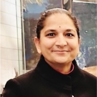 Deepti Lamba