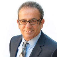 SAM RAFEH