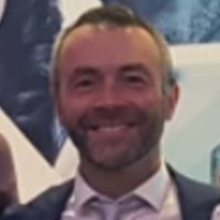 Rob O'Driscoll