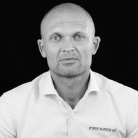 Christian Gottschalk-Hansen