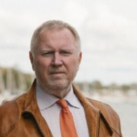 Alan Gageler