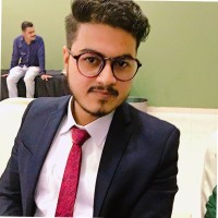 Ahmad Sheikh