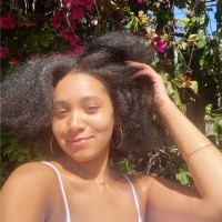 Ashleigh Monique Huntley