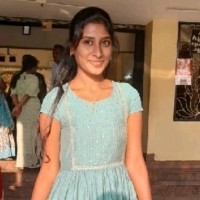 Haritha R