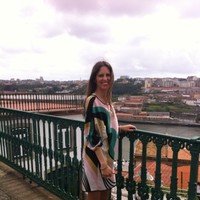 Vera Cristina Harry Leite