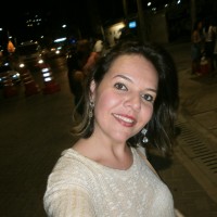 Patricia C. de O. de Viveiros