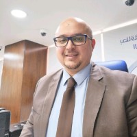 Mahmoud Hilal