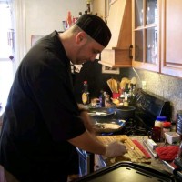 Johnny Simonelli 3rd