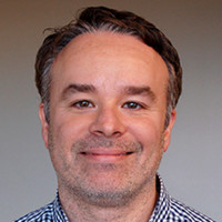 ROY MAURER