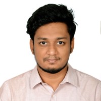 Abinav Shivaram Venkatesh