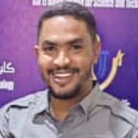 Nader Mohammed