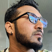 Prasad Manoharan