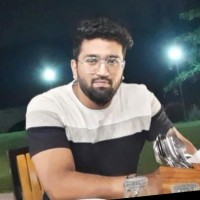 Nikhil More