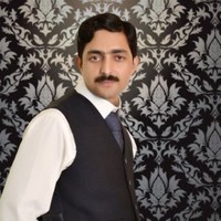 ajmal waqar