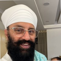 Pargat Singh
