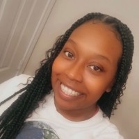 Celecia Tucker