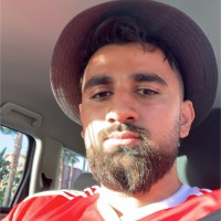 Daniel Elahi