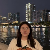 Lia Tang (Vehicle Safety)