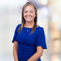 Nicole Repsher