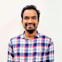 Sampath Shankar