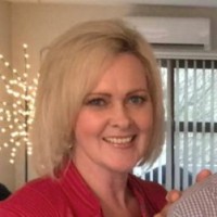 Robyn Weir (Palmer)