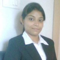 Varsha Nair