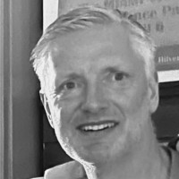 Joost Hegge
