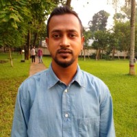 Md.Kiron Bhuiyan