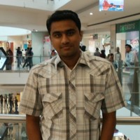 Aravind Sankar Pudayoor