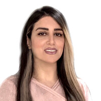 Neda Mohseni