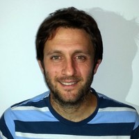Lucas Strubolini