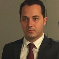 Oliver Ismaili