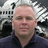 Peter Rowntree