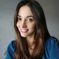 Emilie Rodrigues