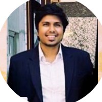 Tanuj Gaurav
