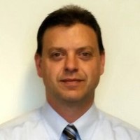 Michael Morrell