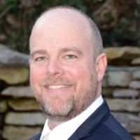 Paul Coghill