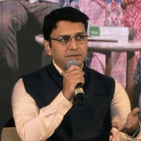 Shouvik Dutta